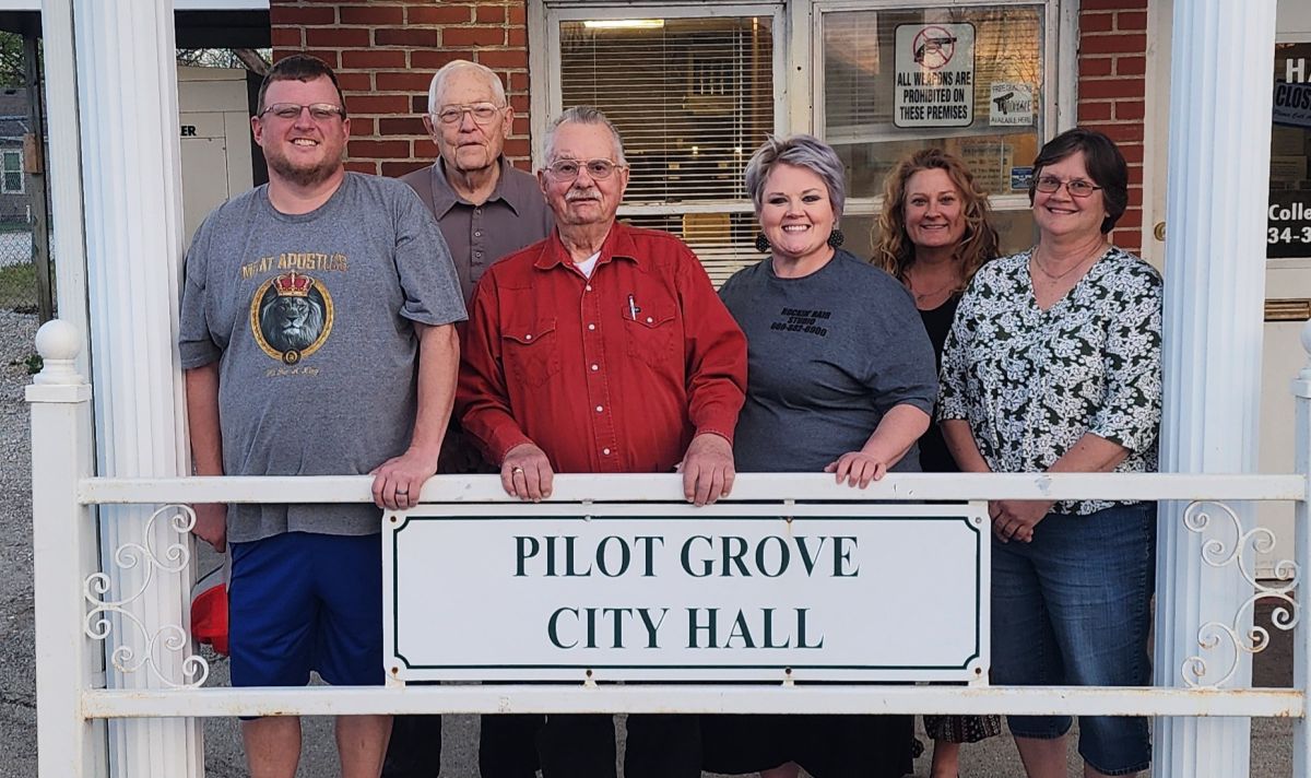 Council+Mayor+City Clerk April 2024